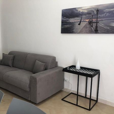 Solemare Beach Apartment Trapani エーリチェ エクステリア 写真