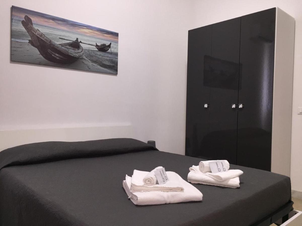 Solemare Beach Apartment Trapani エーリチェ エクステリア 写真