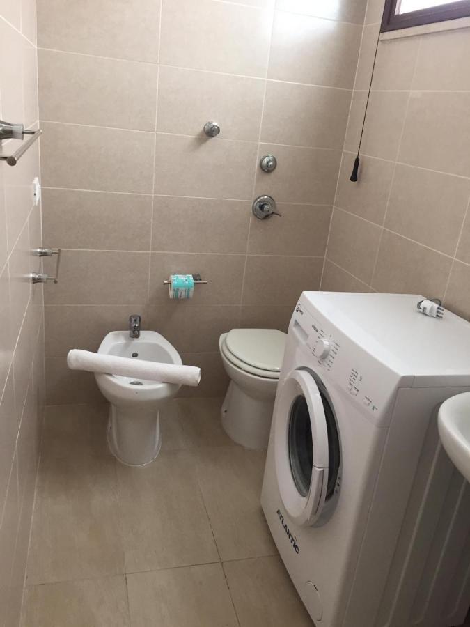 Solemare Beach Apartment Trapani エーリチェ エクステリア 写真